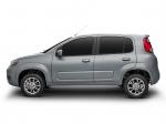 Fiat Uno Serie Especial Italia 2012 года